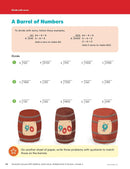 Success with Addition, Subtraction, Multiplication&Division Grade 4