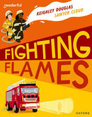 Fighting Flames(Readerful OUP Stage 10)