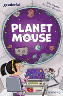 Planet Mouse(Readerful OUP Stage 10)
