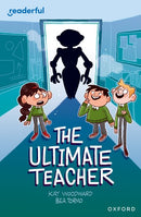 The Ultimate Teacher(Readerful OUP Stage 10)