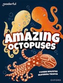 Amazing Octopuses(Readerful OUP Stage 11)