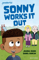 Sonny Works It Out(Readerful OUP Stage 11)