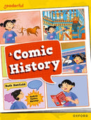 A Comic History(Readerful OUP Stage 12)