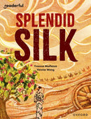 Splendid Silk(Readerful OUP Stage 13)
