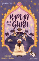 Raman and the Guru(Readerful OUP Stage 14)