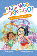 Katie Woo and Jojo on the Go!Splish Spash at the Water Park