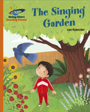 RP-Galaxy Orange:The Singing Garden (L15-16)