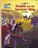 RP-Galaxy Gold:Sunjata and the Sorcerer-King (L21-22)