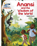 RP-Galaxy White:Anansi and the Wisdom of the World(L23-24)