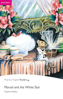 Marcel and the White Star(Pearson English Readers:Easystart)