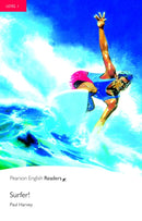 Surfer!(Pearson English Readers:Level 1)