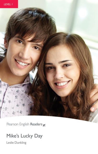 Mike's Lucky Day(Pearson English Readers:Level 1)