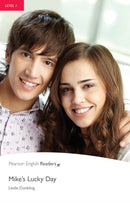 Mike's Lucky Day(Pearson English Readers:Level 1)