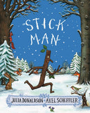 Stick Man(PB)