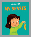 All About ME: My Senses