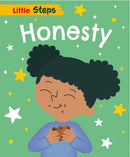 Little Steps:Honesty