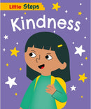 Little Steps:Kindness