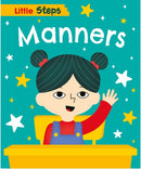 Little Steps:Manners