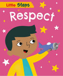 Little Steps:Respect