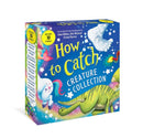 How to Catch Creature Collection(Box Set of 10 books)