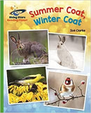 RP-Galaxy Green: Summer Coat, Winter Coat (L12-14)