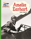 RP-Galaxy Green: Amelia Earhart (L12-14)
