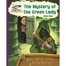 RP-Galaxy Purple: The Mystery of the Green Lady (L19-20)