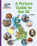 RP-Galaxy Purple: A Picture Guide to the UK (L19-20)