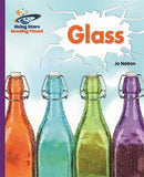 RP-Galaxy Purple: Glass (L19-20)