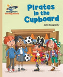 RP-Galaxy Gold: Pirates in the Cupboard (L21-22)