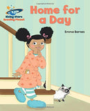 RP-Galaxy Gold: Home for a Day (L21-22)