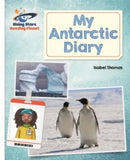 RP-Galaxy White: My Antarctic Diary (L23-24)