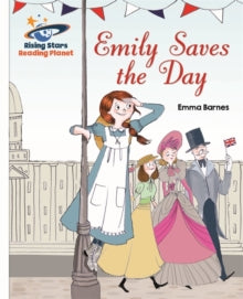 RP-Galaxy White: Emily Saves the Day (L23-24)