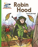 RP-Galaxy Green: Robin Hood (L12-14)