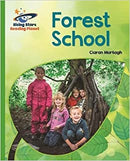 RP-Galaxy Green: Forest School (L12-14)