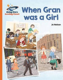 RP-Galaxy Orange: When a Gran Was a Girl(L15-16)