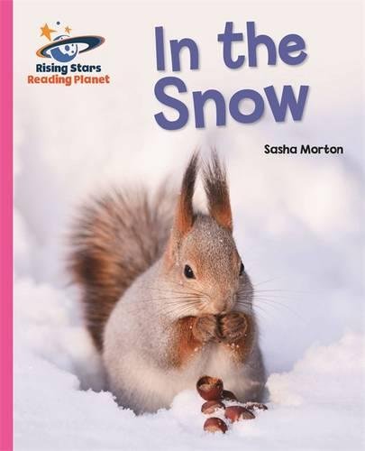 RP-Galaxy Pink A:  In the Snow (L1)