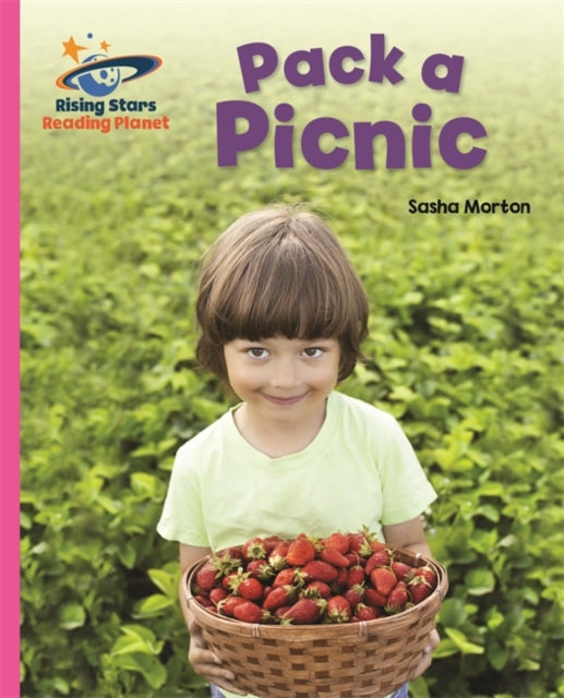 RP-Galaxy Pink A: Pack a Picnic (L1)