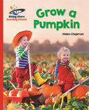 RP-Galaxy Red B: Grow a Pumpkin (L4-5)