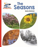 RP-Galaxy Red B: The Seasons (L4-5)