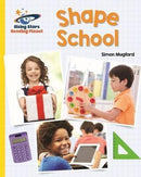 RP-Galaxy Yellow: Shape School (L6-8)