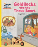 RP-Galaxy Yellow: Goldilocks and the Three Bears (L6-8)
