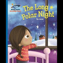 RP-Galaxy Blue: The Long Polar Night (L9-11)