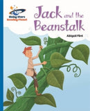 RP-Galaxy Blue: Jack and the Beanstalk (L9-11)