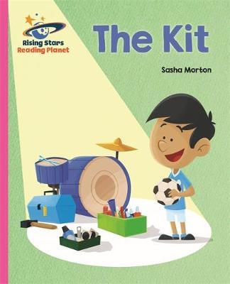 RP-Galaxy Pink A: The Kit (L1)