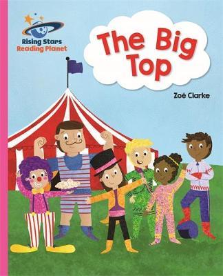 RP-Galaxy Pink A: The Big Top (L1)