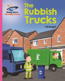 RP-Galaxy Pink B: The Rubbish Trucks (L2)