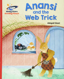 RP-Galaxy Red A: Anansi and the Web Trick (L3)