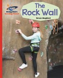 RP-Galaxy Red A: The Rock Wall (L3)