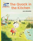 RP-Galaxy Yellow: The Quack in the Kitchen (L6-8)